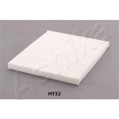 Bilde av ASHIKA 21 HY H32 Kupéfilter Filterinnsats 253 226 20 KIA: Optima / K5 Sportswagon, K5, HYUNDAI: SANTA FE 3