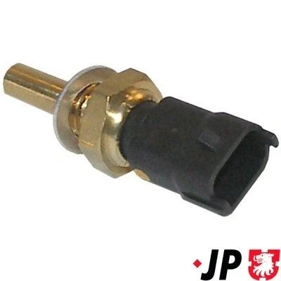 Bilde av JP GROUP 1293100500 Kjølevæsketemperatursensor grå FIAT: Ducato II Flatvogn lastebil/Chassis, OPEL: Insignia A Sports Tourer, Vectra B Sedan