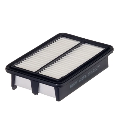 Bilde av HENGST FILTER E2290L Luftfilter 211mm Filterinnsats