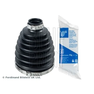 Bilde av BLUE PRINT ADBP810012 Drivakselmansjett hjulside, framaksel Termoplast
