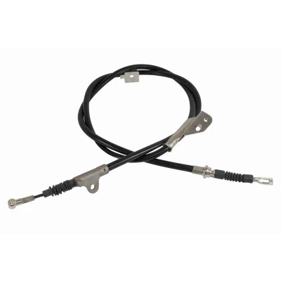 Bilde av ACKOJA A38 30016 Bremsekabel bakre venstre 1642/1405, 1632 Skivebrems for parkeringsbrems NISSAN: Primera Hatchback