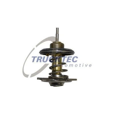 Bilde av TRUCKTEC AUTOMOTIVE 02.19.240 Termostat 92 MERCEDES BENZ: E Klasse T modell, Sedan, C Sedan
