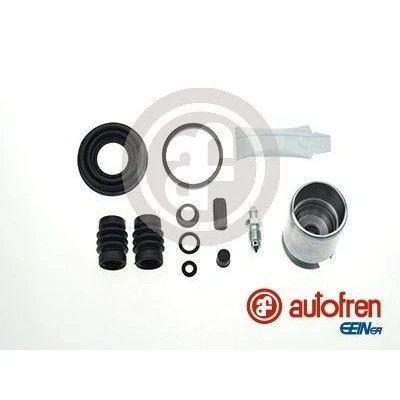 Bilde av AUTOFREN SEINSA D4986C Bremseklave Reparasjonssett bakaksel 38 PEUGEOT: 307 SW, Stasjonsvogn, FORD: MONDEO 3 Kombi, JAGUAR: X Type Sedan