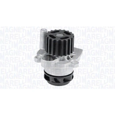 Bilde av MAGNETI MARELLI 352316171195 Vannpumpe VOLKSWAGEN: Multivan 5 (7HM, Transporter 5, Golf SKODA: Fabia 2, Octavia 2 Combi, Roomster