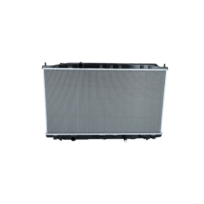 Bilde av NRF 59225 Radiator 768 425 26 Kjøleribber loddet