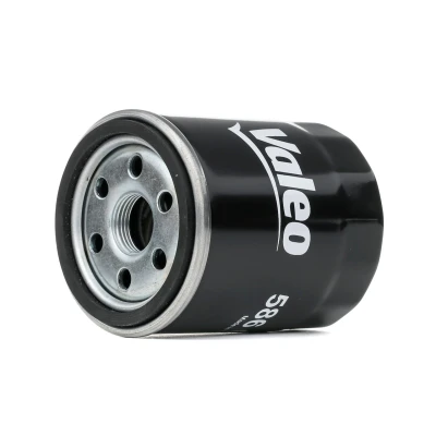 Bilde av VALEO 586040 Oljefilter UNF 3/4&quot; 16 Påskruingsfilter TOYOTA: Avensis II Station Wagon, RAV4 III SUV, SUZUKI: Grand Vitara 1 SUV