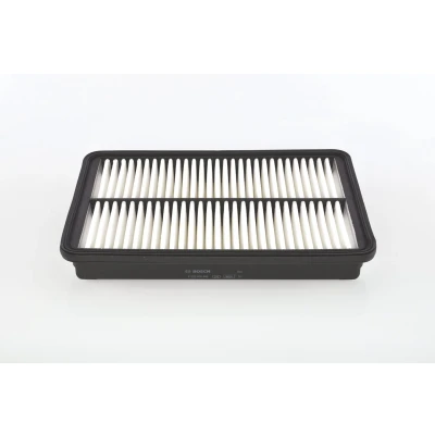 Bilde av BOSCH F 026 400 446 Luftfilter 37,5 196 294,5 Filterinnsats KIA: SORENTO 2, HYUNDAI: Santa FE 3, Grand Fé