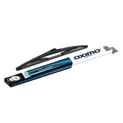 Bilde av Vindusvisker Oximo WR280330 330mm bak Bøyleviskeblad FORD: S Max Mk1, KUGA 1, Galaxy Mk2 MPV
