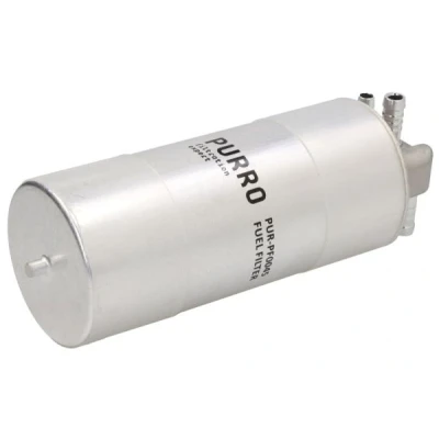 Bilde av PURRO PUR PF0045 Drivstoffilter ledningsfilter 8 10 AUDI: A6 C6 Avant, Sedan, Allroad