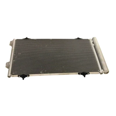 Bilde av MAXGEAR Easy Fit AC830256 Kondensator med tørker 14,4 11 Aluminium 524 R 134a