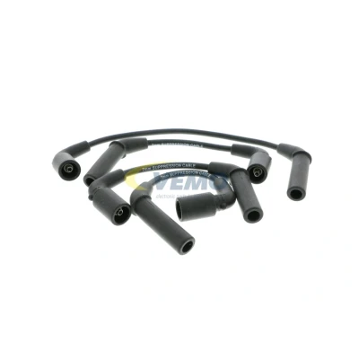 Bilde av VEMO V51 70 0003 Pluggledninger Original Quality CHEVROLET: Aveo / Kalos Sedan