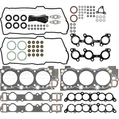 Bilde av REINZ 02 54215 01 Tetningssett, sylindertopp med ventilstangtetning TOYOTA: Land Cruiser Prado 90