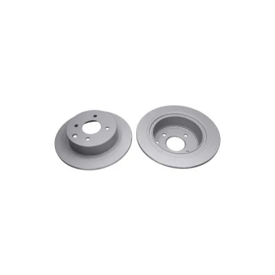 Bilde av KAVO PARTS BR 6814 C Bremseskiver 292 9 4 114 fullt ut belagt