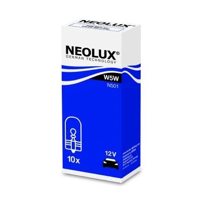Bilde av Lyspære,blinklys NEOLUX® N501