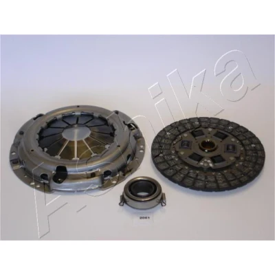 Bilde av Clutchsett, toyota carina e vi, sedan sportswagon vi