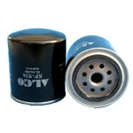 Bilde av ALCO FILTER SP 936 Oljefilter 3/4 16UNF Påskruingsfilter NISSAN: X Trail, Pathfinder 3, NP300 Navara Pick up