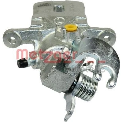 Bilde av METZGER 6250961 Bremsecaliper venstre bakaksel KIA: Cerato Hatchback
