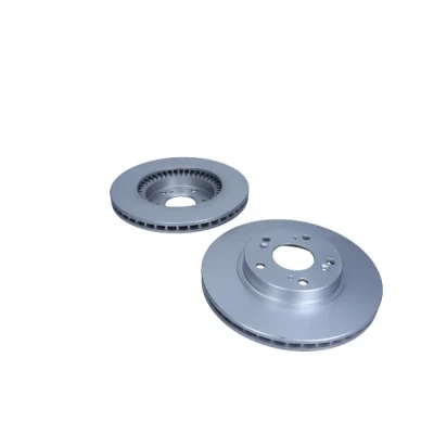 Bilde av QUARO QD1105 Bremseskiver 282 23 5 114 innvendig ventilert belagt uten hjulnav, hjulfestebolt HONDA: CIVIC 8 Hatchback, CR V 2, 7 Hatchback
