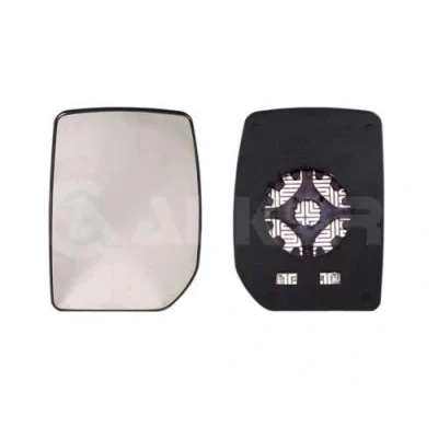 Bilde av BLIC 6102 02 1231918P Speilglass venstre FORD: Transit Mk6 Van, Mk5 Minibuss