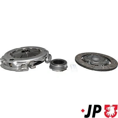 Bilde av JP GROUP 4730400610 Clutch med utløserlager 190