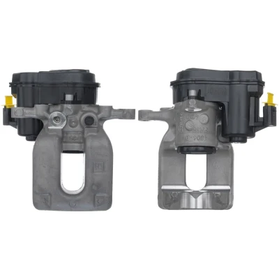 Bilde av ATE 24.6236 7006.5 Bremsecaliper med elektromotor, uten holder for kjøretøy elektrisk parkeringsbrems OPEL: Astra K Hatchback