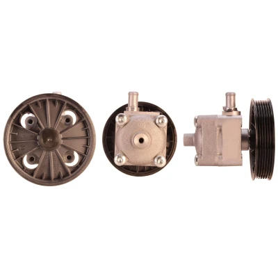 Bilde av DRI 715520457 Hydraulikkpumpe hydraulisk 120 VOLVO: XC90 I, V70 2, XC70 I Cross Country