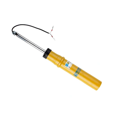 Bilde av BILSTEIN B6 Performance (DampTronic ) 23 246157 Støtdemper framaksel gasstrykk torørs fjærdemper øvre stift PORSCHE: Macan
