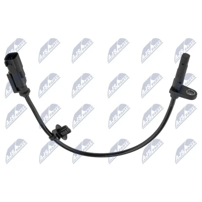 Bilde av NTY HCA FR 071 ABS Sensor venstre bakaksel, høyre bakaksel 240 FORD: Transit V363 Van, Minibuss
