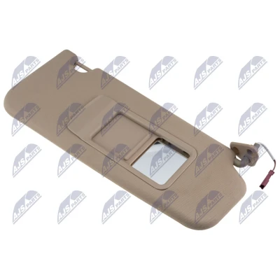 Bilde av Solskjerm NTY EZC BM 405