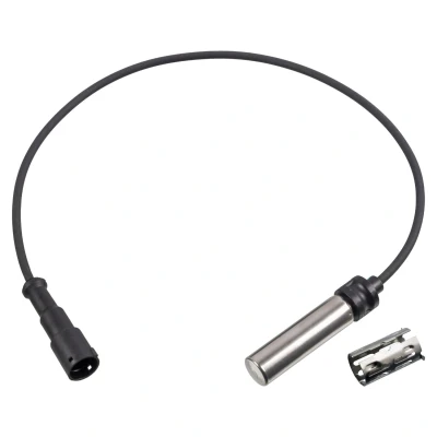 Bilde av FEBI BILSTEIN 185974 ABS Sensor framaksel venstre, høyre med fett, foring 435mm