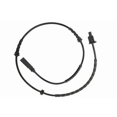 Bilde av VEMO V20 72 0179 ABS Sensor framaksel med kabel 2 polet oval