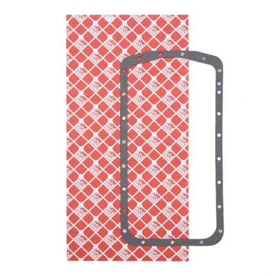 Bilde av FEBI BILSTEIN 19187 Bunnpannepakning papir PEUGEOT: 205 II Hatchback, I Hatchback