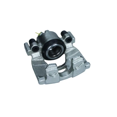 Bilde av MAXGEAR 82 1387 Bremsecaliper Støpejern framaksel venstre RENAULT: SCENIC 3, MEGANE 3 Grandtour, LAGUNA Grandtour