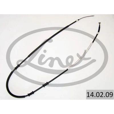 Bilde av Bremsewire LINEX 14.02.09