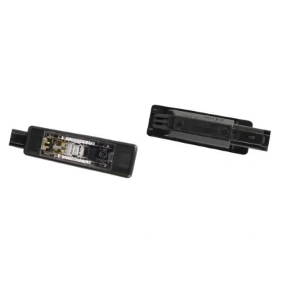Bilde av BLIC 5403 038 20 905LED Nummerskiltlys LED venstre, høyre PEUGEOT: 307 Hatchback, 3008 I, 207 CITROËN: DS3 C3 II