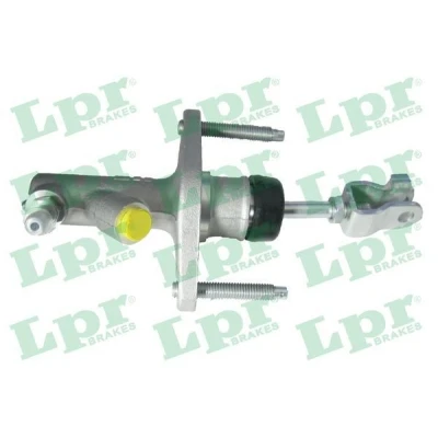 Bilde av LPR 2561 Giversylinder