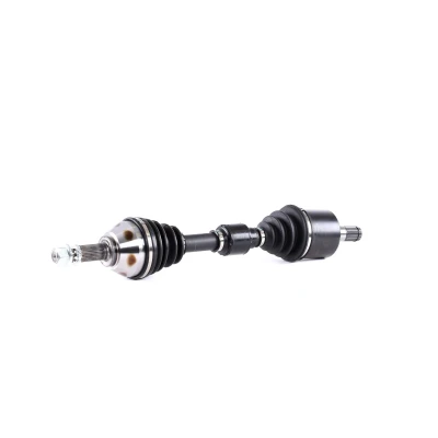 Bilde av GSP 241365 Drivaksel A1 650 Automatisk girkasse NISSAN: X Trail, Qashqai / Qashqai+2 I