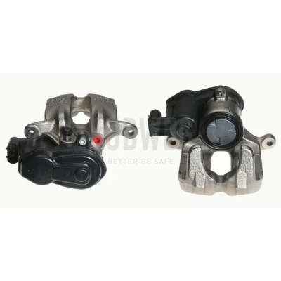 Bilde av BUDWEG CALIPER 344283 Bremsecaliper BMW: 5 Touring, Sedan