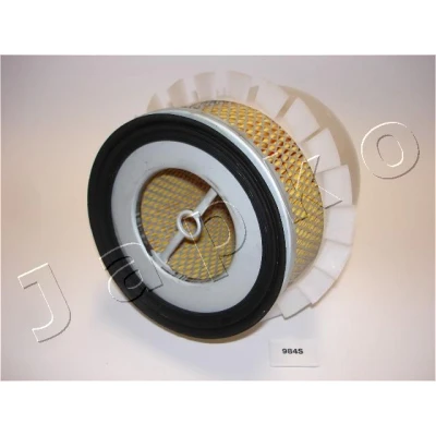 Bilde av JAPKO 20984 Luftfilter 158,2 158, 153 Filterinnsats OPEL: Corsa B Hatchback