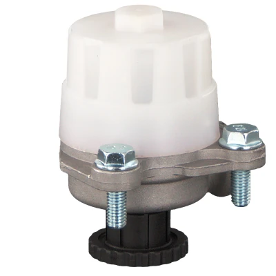 Bilde av FEBI BILSTEIN 45508 Hånd transportpumpe
