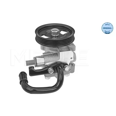 Bilde av MEYLE 37 14 631 0014 Hydraulikkpumpe hydraulisk 4