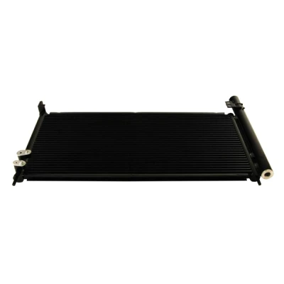 Bilde av MAXGEAR Easy Fit AC830130 Kondensator med tørker 15,5 10,1 Aluminium 630 R 134a TOYOTA: Auris Hatchback, Prius III Hatchback