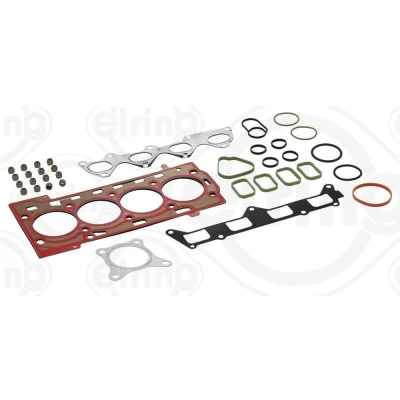 Bilde av ELRING 741.800 Tetningssett, sylindertopp med ventilstangtetning VOLKSWAGEN: Scirocco III, Golf 6, 5, AUDI: A1 Hatchback, A3 Sportback