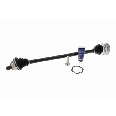 Bilde av VAICO V10 8576 Drivaksel 813mm VOLKSWAGEN: Caddy 3, Passat B6 Variant, Golf 5, SKODA: Octavia 2 Combi, Superb II Stasjonsvogn, 3 Combi