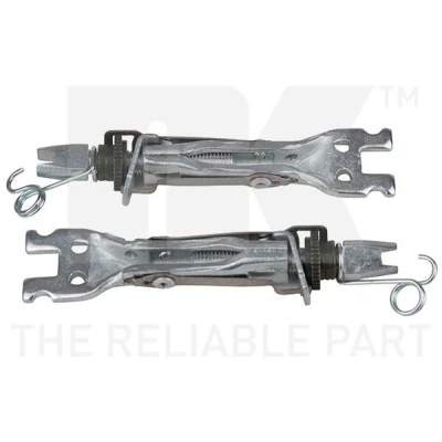 Bilde av NK 421001 Regulering, trommelbremse CITROËN: DS3 Hatchback, DACIA: Sandero I