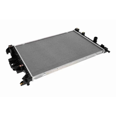 Bilde av Radiator, motorkjøling, ford galaxy iii, mondeo halvkombi v, sedan turnier s max, 2 069 561, 5 184 274, DG93 8005 CC