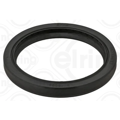 Bilde av ELRING 966.070 Veivaksel Tetningsring FPM (fluor kautsjuk) MAZDA: 6 Sedan, Stasjonsvogn