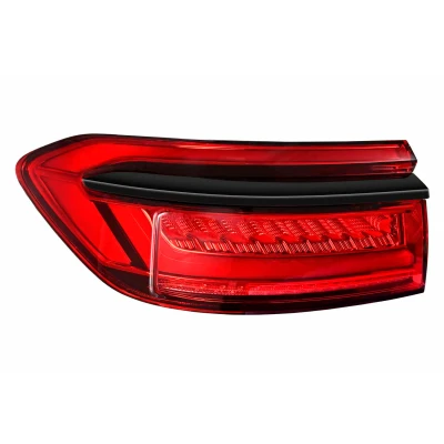 Bilde av HELLA 2SD 013 094 631 Baklykter venstre ytre del LED