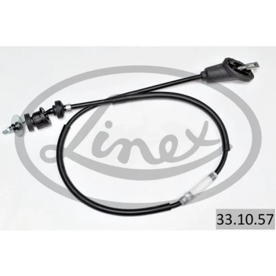 Bilde av Kabel, clutchbetjening LINEX 33.10.57