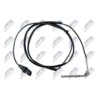Bilde av Sensor, avgasstempertur, opel signum halvkombi, vectra c, c gts, kombi, 55557600, 855425